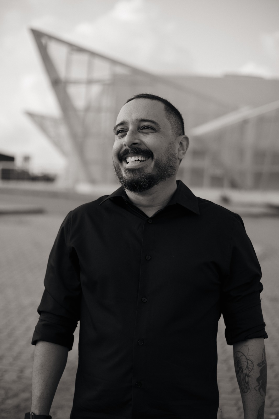 Roberto Alves
